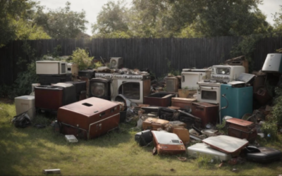 Understanding the Cost of 3 Cubic Yards of Junk Removal